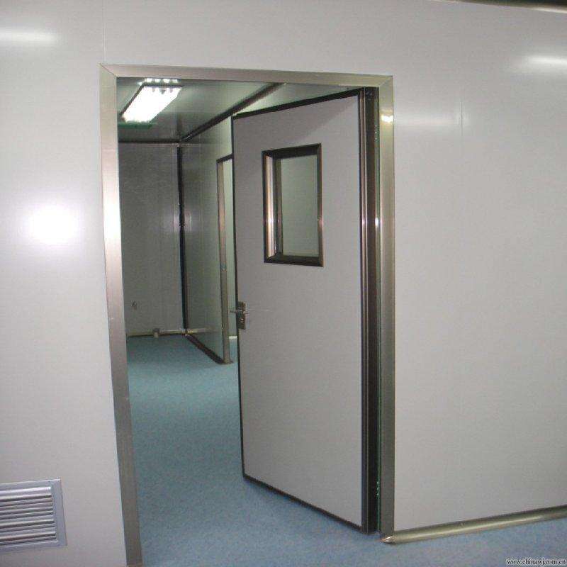 金山CT室防护铅门